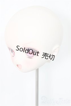画像3: DD/DDH-01:カスタムヘッド/BJD　球体関節人形 A-25-04-02-250-NY-ZA
