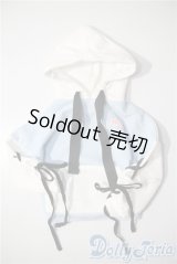 SDGrB＆SD13男の子/OF:パーカー　Melody.c様製 U-25-04-08-089-NY-ZU