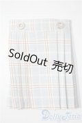 SD/OF:スカート：MELODY.C様製 U-25-04-08-090-NY-ZU