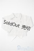 SD/OF：MELODY.C様製　ジャケット U-25-04-08-082-NY-ZU