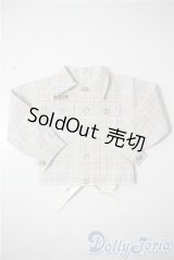 SD/OF：MELODY.C様製　ジャケット U-25-04-08-082-NY-ZU
