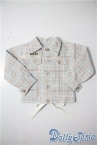SD/OF：MELODY.C様製　ジャケット U-25-04-08-082-NY-ZU