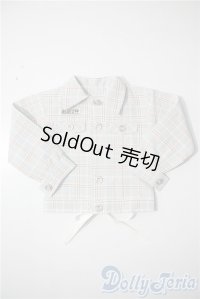 SD/OF：MELODY.C様製　ジャケット U-25-04-08-082-NY-ZU