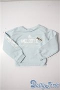 SD/OF：トップス　MELODY.C様製 U-25-04-08-087-NY-ZU