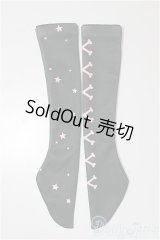 MDD/OF:靴下/0 A-25-04-02-290-NY-ZA