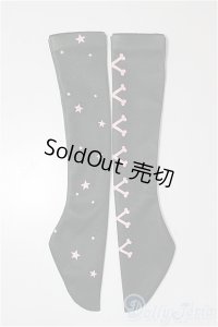 MDD/OF:靴下/0 A-25-04-02-290-NY-ZA