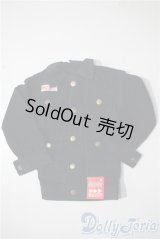 SDGrB/OF:ジャケット　MELODY.C様製 U-25-04-08-088-NY-ZU