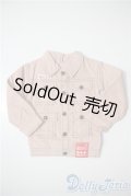 SDGrB/OF:ジャケット　MELODY.C様製 U-25-04-08-077-NY-ZU