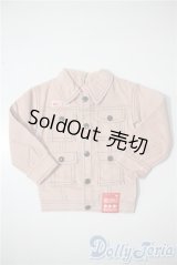 SDGrB/OF:ジャケット　MELODY.C様製 U-25-04-08-077-NY-ZU
