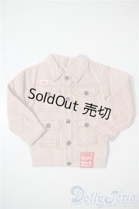 SDGrB/OF:ジャケット　MELODY.C様製 U-25-04-08-077-NY-ZU