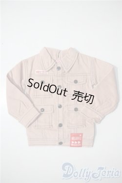 画像1: SDGrB/OF:ジャケット　MELODY.C様製 U-25-04-08-077-NY-ZU
