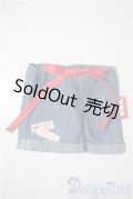 SD/OF:ショートパンツ:MELODY.C様製 U-25-04-08-072-NY-ZU