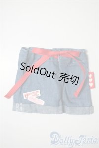 SD/OF:ショートパンツ:MELODY.C様製 U-25-04-08-072-NY-ZU