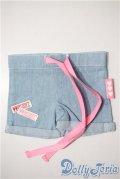 SD/OF:ショートパンツ:MELODY.C様製 U-25-04-08-070-NY-ZU