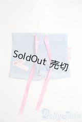 SD/OF:ショートパンツ:MELODY.C様製 U-26-02-04-161-NY-ZU
