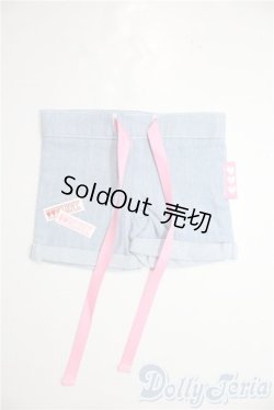 画像1: SD/OF:ショートパンツ:MELODY.C様製 U-26-02-04-161-NY-ZU