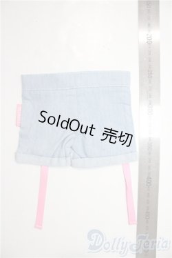 画像2: SD/OF:ショートパンツ:MELODY.C様製 U-26-02-04-161-NY-ZU