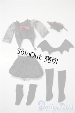 画像1: 幼SD/OF:衣装セット U-25-04-08-076-NY-ZU