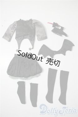 画像2: 幼SD/OF:衣装セット U-25-04-08-076-NY-ZU