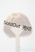 6-7inch/ウィッグ U-25-04-08-111-NY-ZU