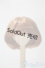 6-7inch/ウィッグ U-25-04-08-111-NY-ZU