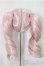 画像2: 8-9inch/ウィッグ/インチ　BJD　MJD　ドール用 A-25-04-02-224-NY-ZA (2)