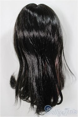 画像2: 8-9inch/ウィッグ/インチ　BJD　MJD　ドール用 A-25-04-02-225-NY-ZA