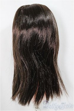 画像2: 8-9inch/ウィッグ/インチ　BJD　MJD　ドール用 A-25-04-02-219-NY-ZA