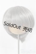 8-9inch/ウィッグ/インチ　BJD　MJD　ドール用 A-25-04-02-216-NY-ZA