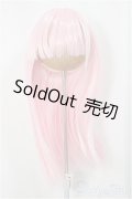 8-9inch/ウィッグ/インチ　BJD　MJD　ドール用 A-25-04-02-218-NY-ZA