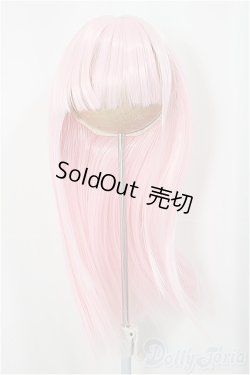 画像1: 8-9inch/ウィッグ/インチ　BJD　MJD　ドール用 A-25-04-02-218-NY-ZA
