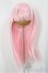 画像1: 8-9inch/ウィッグ/インチ　BJD　MJD　ドール用 A-25-04-02-218-NY-ZA (1)