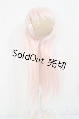 8-9inch/ウィッグ/インチ　BJD　MJD　ドール用 A-25-04-02-217-NY-ZA