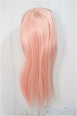 画像2: 8-9inch/ウィッグ/インチ　BJD　MJD　ドール用 A-25-04-02-217-NY-ZA