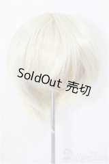 9-10inch/ウィッグ　BJD CROBI製/インチ　BJD　MJD　ドール用 A-25-04-02-221-NY-ZA