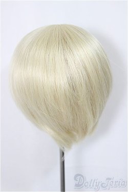 画像2: 9-10inch/ウィッグ　BJD CROBI製/インチ　BJD　MJD　ドール用 A-25-04-02-221-NY-ZA