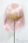 8-9inch/ウィッグ/インチ　BJD　MJD　ドール用 A-25-04-02-212-NY-ZA