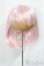 画像1: 8-9inch/ウィッグ/インチ　BJD　MJD　ドール用 A-25-04-02-212-NY-ZA (1)