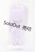 8-9inch/ウィッグ/インチ　BJD　MJD　ドール用 A-25-04-02-211-NY-ZA