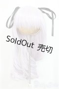 8-9inch/ウィッグ/インチ　BJD　MJD　ドール用 A-25-04-02-206-NY-ZA
