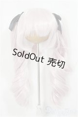 8-9inch/ウィッグ　ronshuka couture 様製/インチ　BJD　MJD　ドール用 A-25-04-02-202-NY-ZA