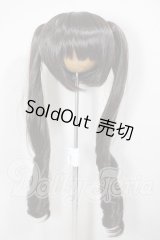 9inch/ウィッグ　Ronshuka Couture 様製 A-26-03-18-132-NY-ZA