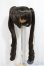 画像1: 8-9inch/ウィッグ　ronshuka couture 様製/インチ　BJD　MJD　ドール用 A-25-04-02-205-NY-ZA (1)