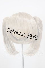 9inch/ウィッグ　Ronshuka Couture 様製 A-26-04-01-198-NY-ZA
