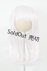 9inch/ウィッグ　Ronshuka Couture 様製 A-26-03-11-261-NY-ZA