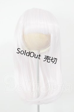 画像1: 9inch/ウィッグ　Ronshuka Couture 様製 A-26-03-11-261-NY-ZA