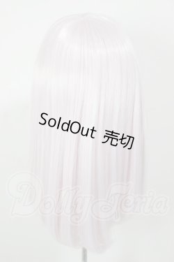 画像2: 9inch/ウィッグ　Ronshuka Couture 様製 A-26-03-11-261-NY-ZA