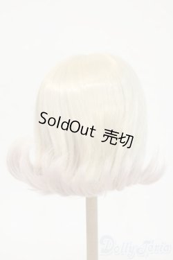 画像2: 8-9inch/ウィッグ　みさんとるーぷ 様製 Y-26-02-04-178-NY-ZY