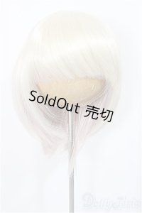8-9inch/ウィッグ　みさんとるーぷ 様製/インチ　BJD　MJD　ドール用 A-25-04-02-210-NY-ZA