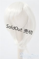 7-8inch/ウィッグ U-25-04-08-114-NY-ZU